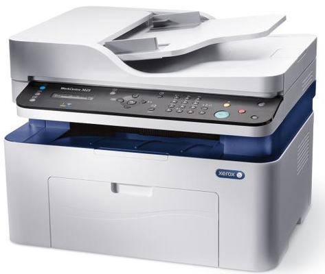 Мфу xerox workcentre 3025bi какой картридж